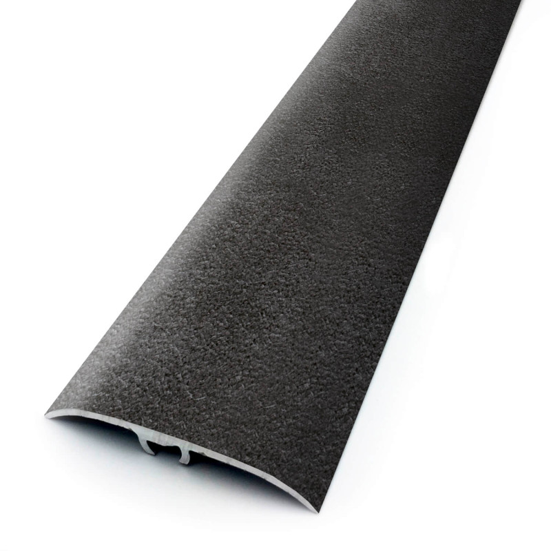 Barre de seuil multi-niveaux - Béton volcanique - 0,93mx41mm - Harmony - DINAC - 772085D
