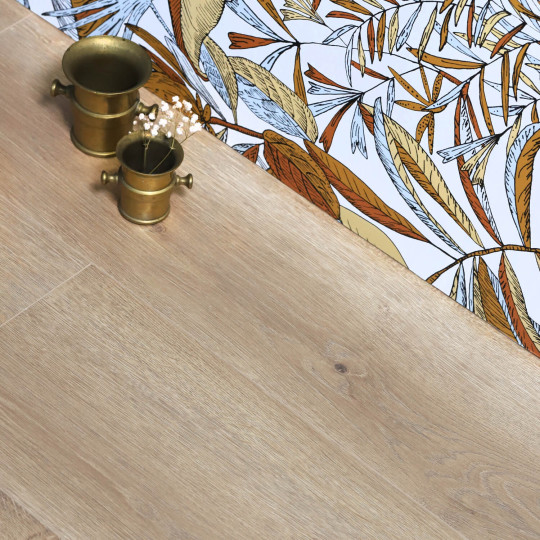 Sol Stratifié - parquet...