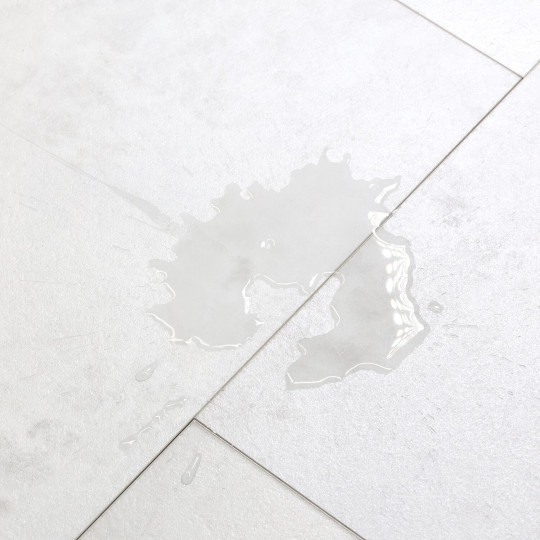 Dalle PVC clipsable...