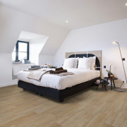 Lame PVC clipsable - Parquet Chêne blanchi Faro - 60002212 - Zenn - BERRY ALLOC