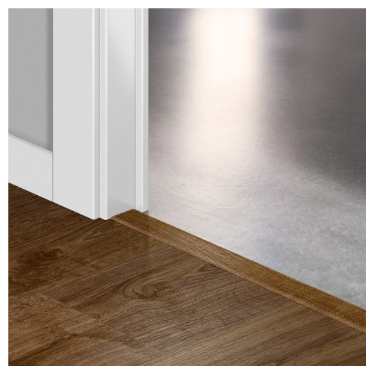 QUICK STEP Profilé de finition Incizo en pvc vinyle - pour les sols et escalier