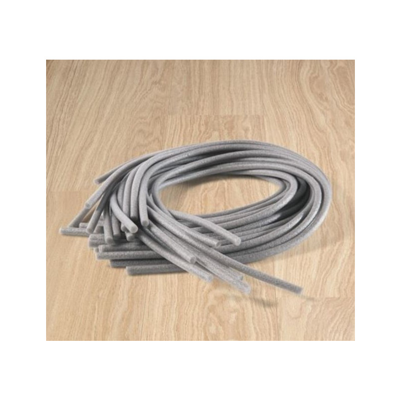Bande mousse pour joint de dilatation - lot de 20 - NEVRFOAMSTRIP15 - Quick Step