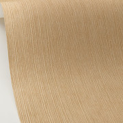 Papier peint vinyle sur intissé Sisal biscuit - Bornéo - Caselio - BORN106011370