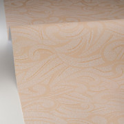 Papier peint intissé Harmony beige - Light - Caselio - LIG106641015