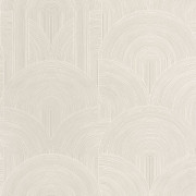 Papier peint vinyle sur intissé Delicacy gris - Light - Caselio - LIG106569090