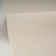 Papier peint vinyle sur intissé Uni mat chanvre - Light - Caselio - LIG103221498