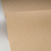 Papier peint vinyle sur intissé Uni mat paille - Light - Caselio - LIG103221246