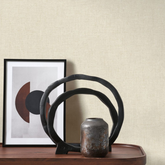 Papier peint vinyle sur...