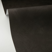 Papier peint vinyle sur intissé Uni la Chaux terre d'ombre - Origine - Caselio - OGN106089090