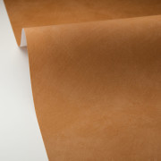 Papier peint vinyle sur intissé Uni la Chaux terre brûlée - Origine - Caselio - OGN106083000