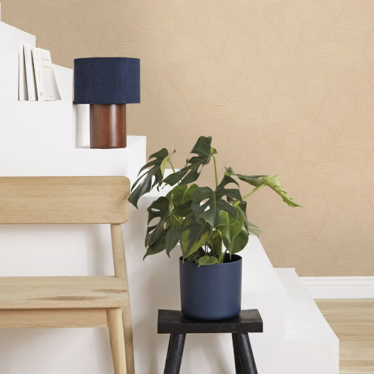 Papier peint expansé sur...