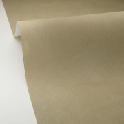 Papier peint vinyle sur intissé Uni la Chaux vert de gris - Origine - Caselio - OGN106087250