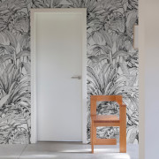 Panoramique vinyle sur intissé Big Aliare - 280x159cm - Orom 2 - Grandeco - A58301