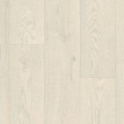 Sol PVC - Aspin 803 - Parquet chêne beige clair - Bingo - Essential - IVC - rouleau 4M