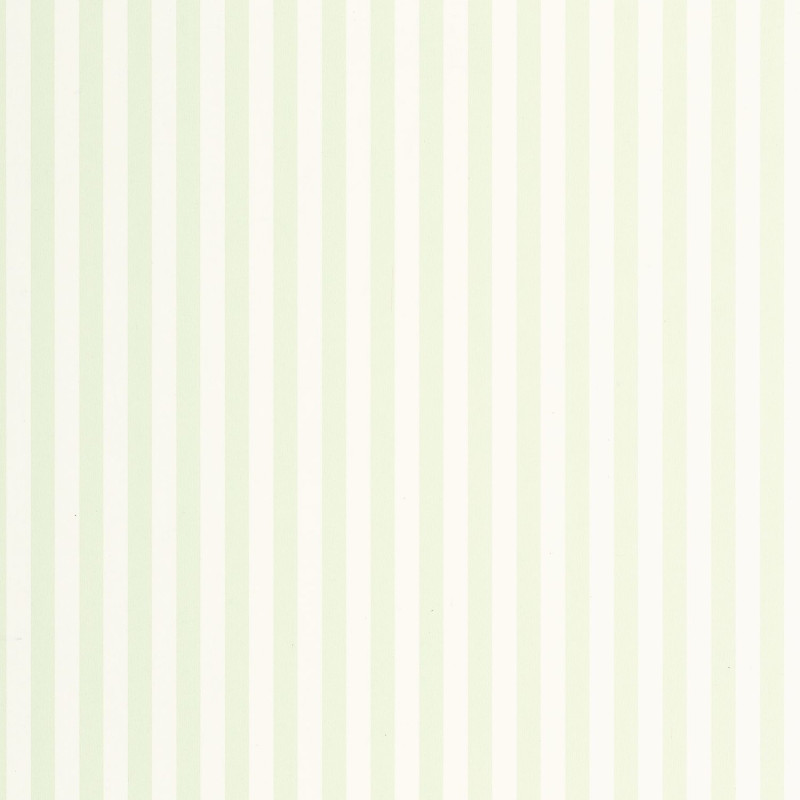 Papier peint vinyle sur intissé Talea vert d'eau - Art Of Botany - Caselio - AOB106670747