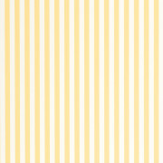 Papier peint vinyle sur intissé Talea jaune soleil - Art Of Botany - Caselio - AOB106670259