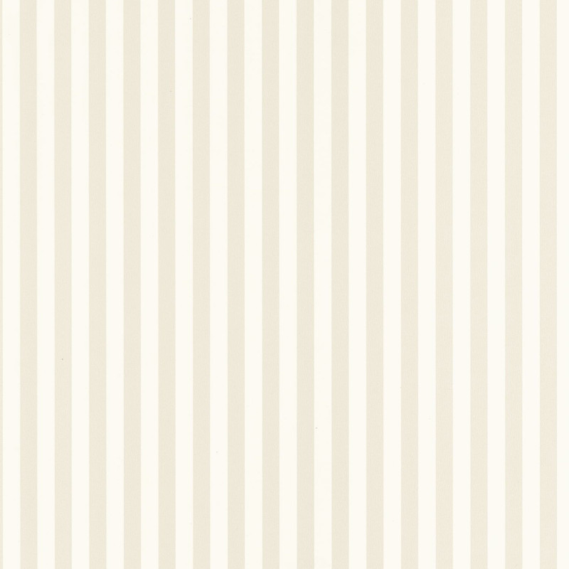 Papier peint vinyle sur intissé Talea beige - Art Of Botany - Caselio - AOB106670123