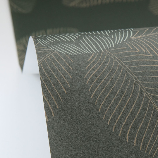Papier peint vinyle sur...