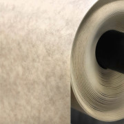 Sol PVC - Apollo D 501 Uni beige - Bingo - Essential - IVC - rouleau 3M
