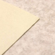Sol PVC - Apollo D 501 Uni beige - Bingo - Essential - IVC - rouleau 3M