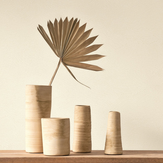 Papier peint vinyle sur...