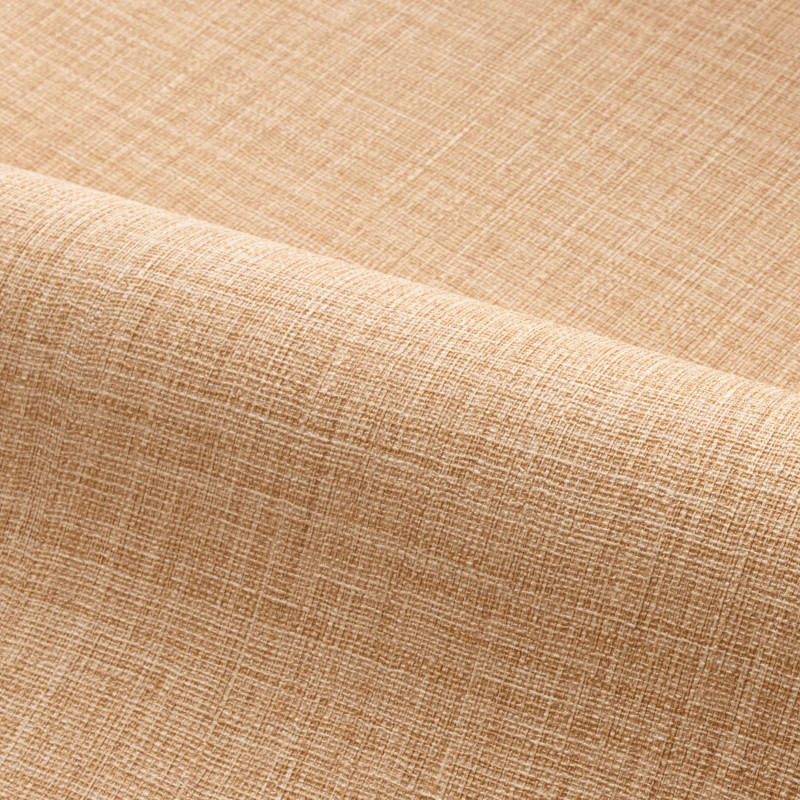 Papier peint vinyle sur intissé Sierra nude - Palmadora - Casamance - 76703058