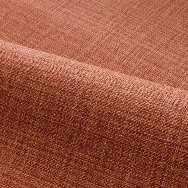 Papier peint vinyle sur intissé Sierra terracotta - Palmadora - Casamance - 76702854