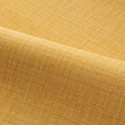 Papier peint vinyle sur intissé Sierra jaune curry - Palmadora - Casamance - 76702446