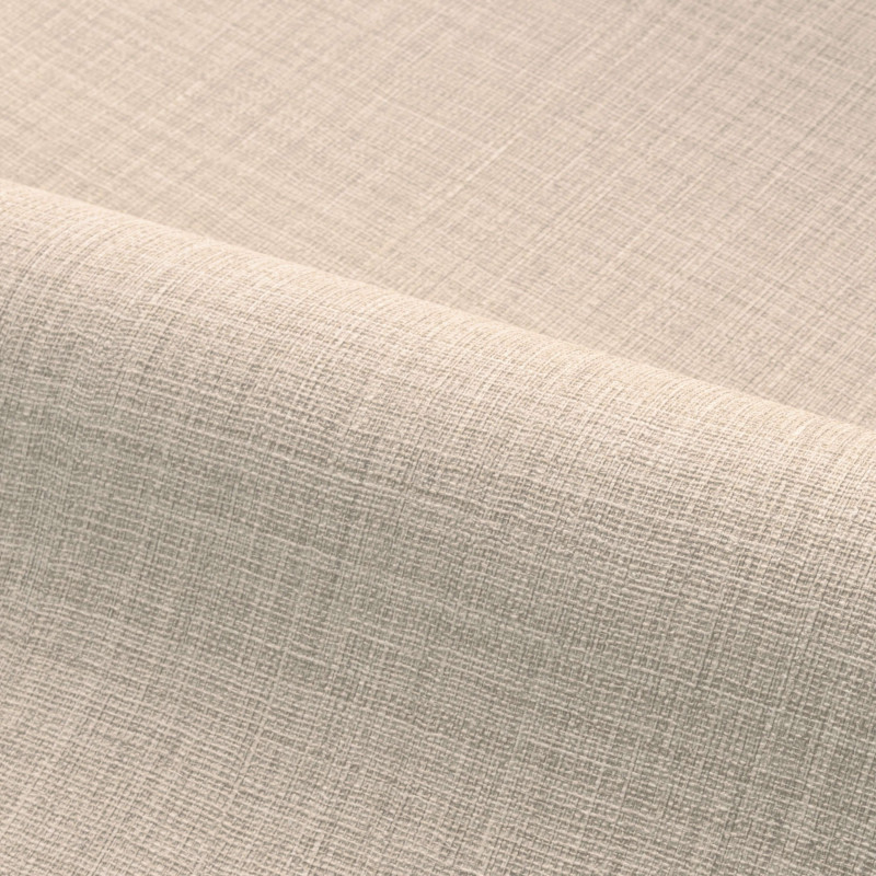 Papier peint vinyle sur intissé Sierra beige galet - Palmadora - Casamance - 76702140