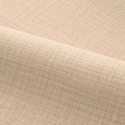 Papier peint vinyle sur intissé Sierra beige lin - Palmadora - Casamance - 76702038