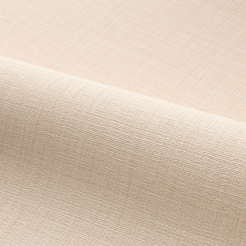 Papier peint vinyle sur intissé Sierra ivoire - Palmadora - Casamance - 76701732