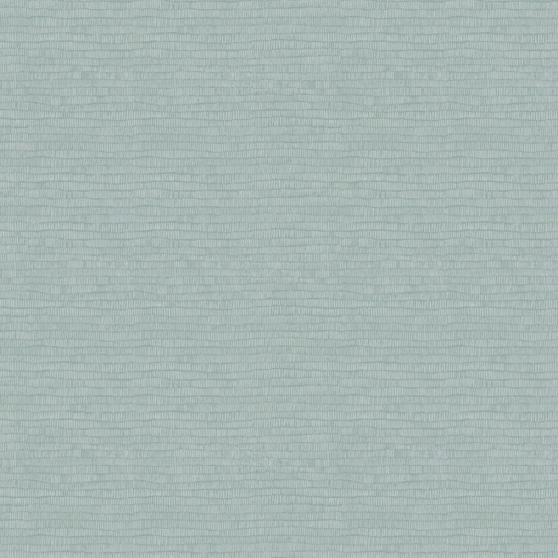 Papier peint intissé Lusus Teal - Romance - Masureel - ROM403
