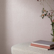 Papier peint intissé Tonnet Blush - Romance - Masureel - ROM304