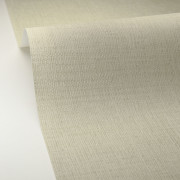 Papier peint vinyle sur intissé Raphia vert d'eau - Matières - Caselio - MMT105977000