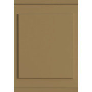 Papier peint intissé Le Moderne miel - Moulures&Co - Casadeco - MOCO201372432
