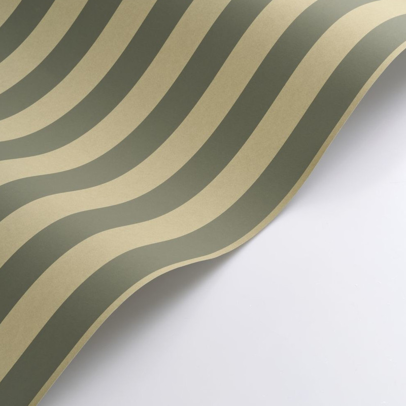 Papier peint intissé Elizabeth litchen - Héritage - Casadeco - HETA201246812
