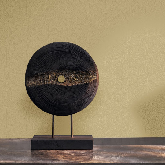Papier peint vinyle sur...