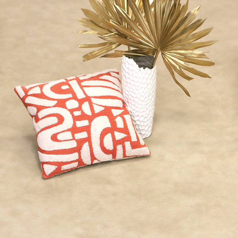 Sol PVC - Bari 531uni béton beige - Texmark Signature - Prestige - IVC - rouleau 4M