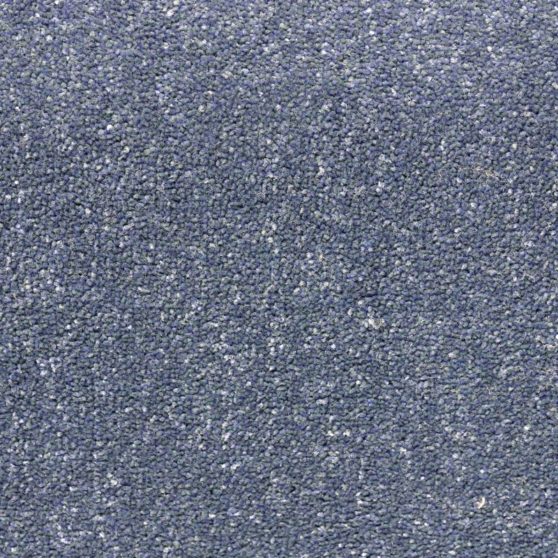 Moquette velours épais - Optimize Bleu Lagune - Lano Carpets - rouleau 4M