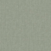 Papier peint intissé Uni vert - Maison Paradis - Lutèce - MP15595