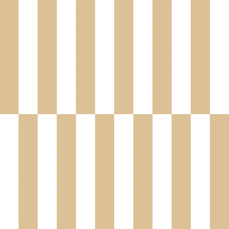 Papier peint intissé Ritmo jaune - Maison Paradis - Lutèce - MP15553