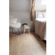 Sol PVC - Toronto 562 parquet naturel - Texmark Héritage - Prestige - IVC - rouleau 4M