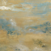 Panoramique intissé Heure Dorée - 420x300cm - Panoramas 4 - Casamance - 76751222