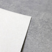 Sol PVC - Styx - Texmark - 593 - uni béton gris - IVC - rouleau 4M