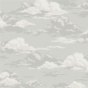 Papier peint intissé Cumulus Ciel Nuageux gris - Beaux-Arts - Lutèce - M1810