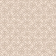 Papier peint intissé Morgrove Trellis Pétale beige - Beaux-Arts - Lutèce - M1835