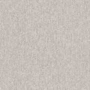 Papier peint intissé Herringbone Tweed chevron gris - Beaux-Arts - Lutèce - M1827