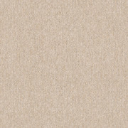 Papier peint intissé Herringbone Tweed chevron beige - Beaux-Arts - Lutèce - M1825