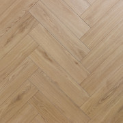 Sol Stratifié - chevron bâton rompu chêne Berlin - 901 - Allure - ALSAFLOOR