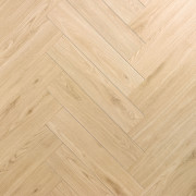 Sol Stratifié -  chevron bâton rompu chêne doha - 904 - Allure - ALSAFLOOR